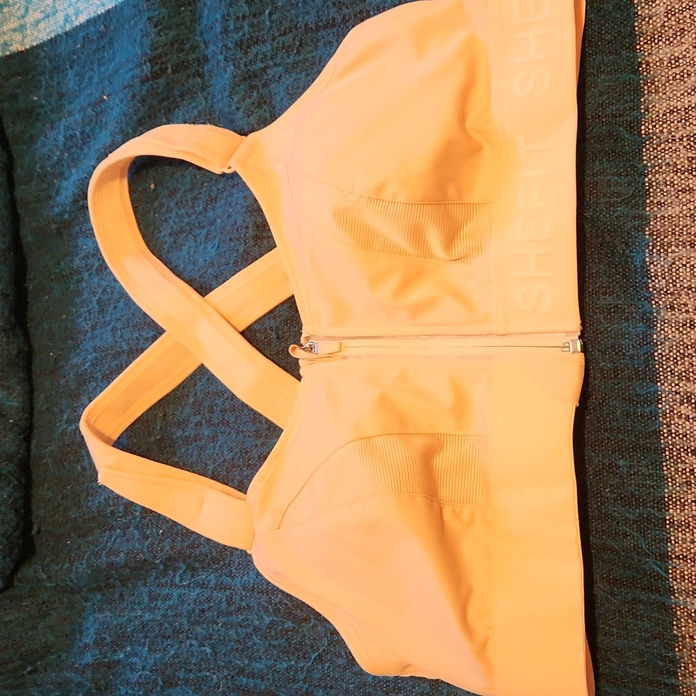 Shefit ultimate sports bra